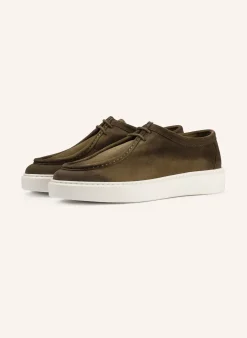 Schnürschuhe SWIFT