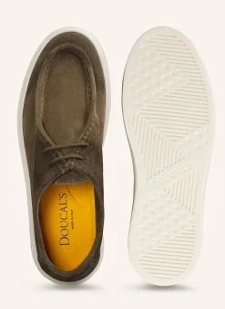Schnürschuhe SWIFT