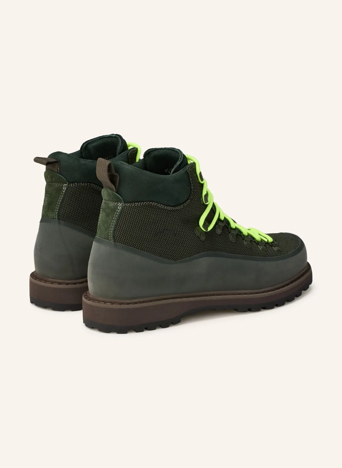 Schnürstiefel ROCCIA VET SPORT