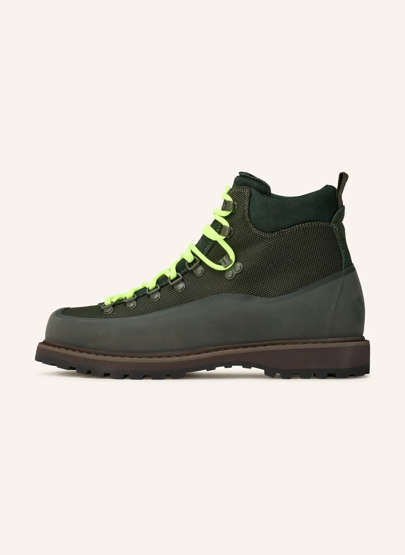 Schnürstiefel ROCCIA VET SPORT