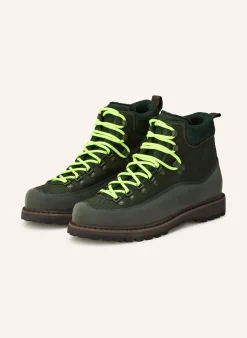 Schnürstiefel ROCCIA VET SPORT