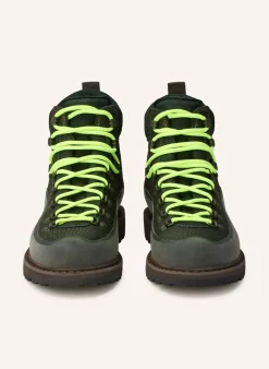 Schnürstiefel ROCCIA VET SPORT
