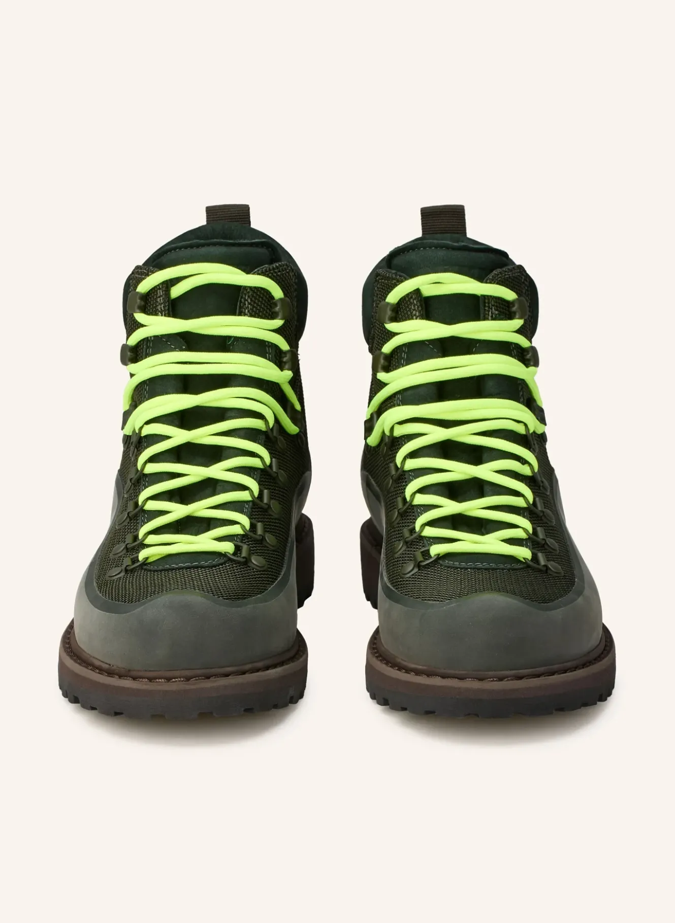 Schnürstiefel ROCCIA VET SPORT