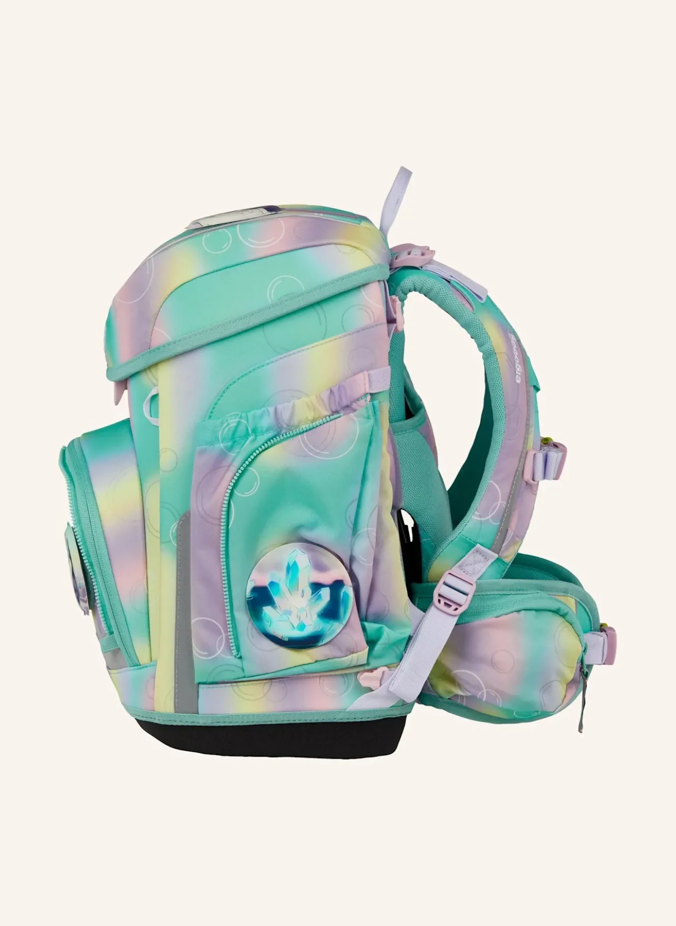 Schulranzen-Set CUBO SET