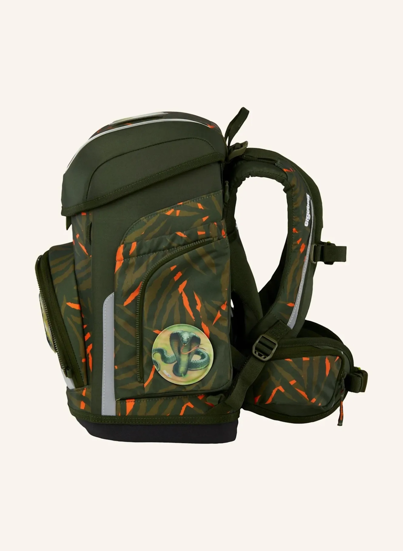Schulranzen-Set CUBO SET