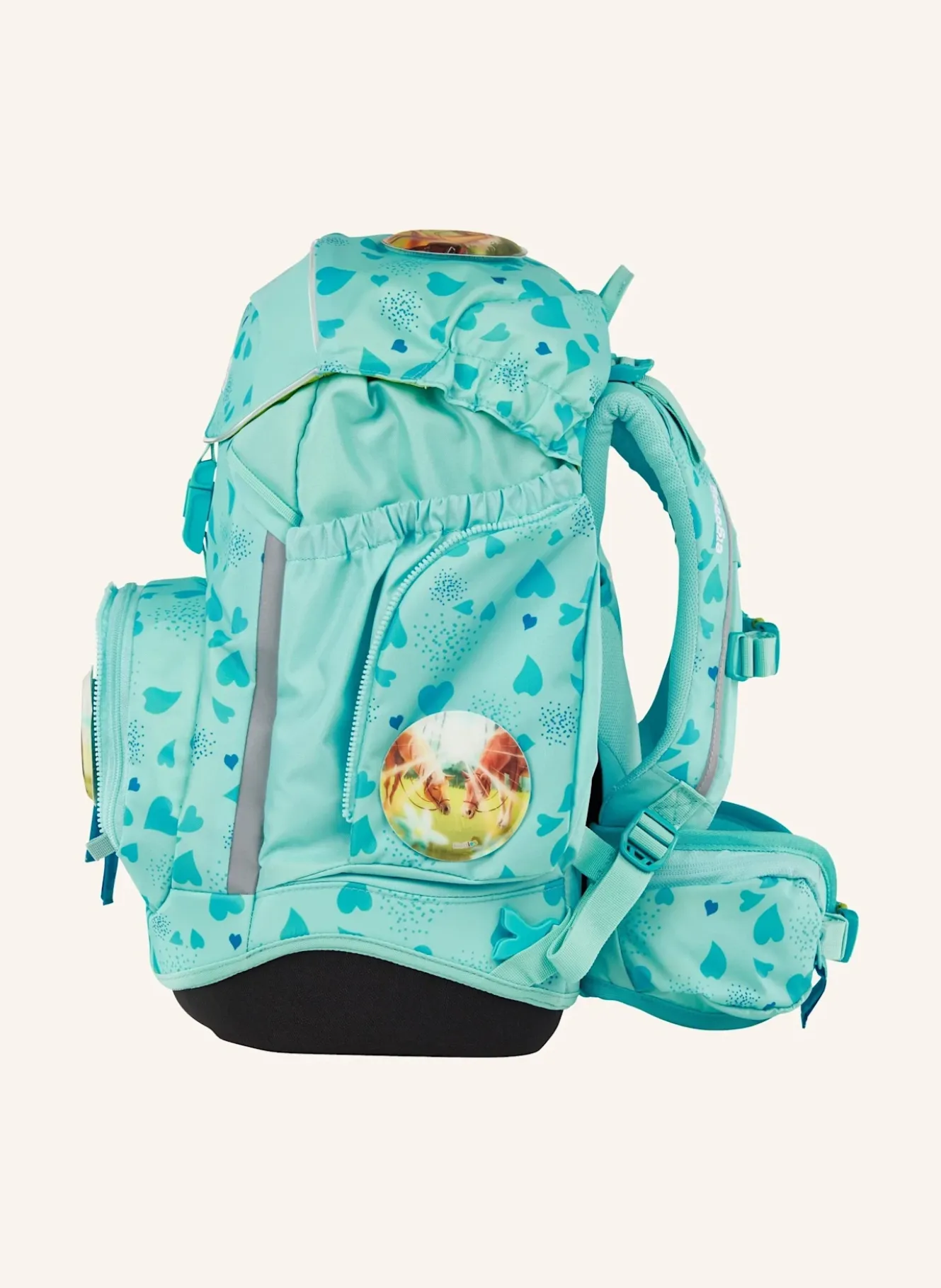 Schulranzen-Set PACK SET