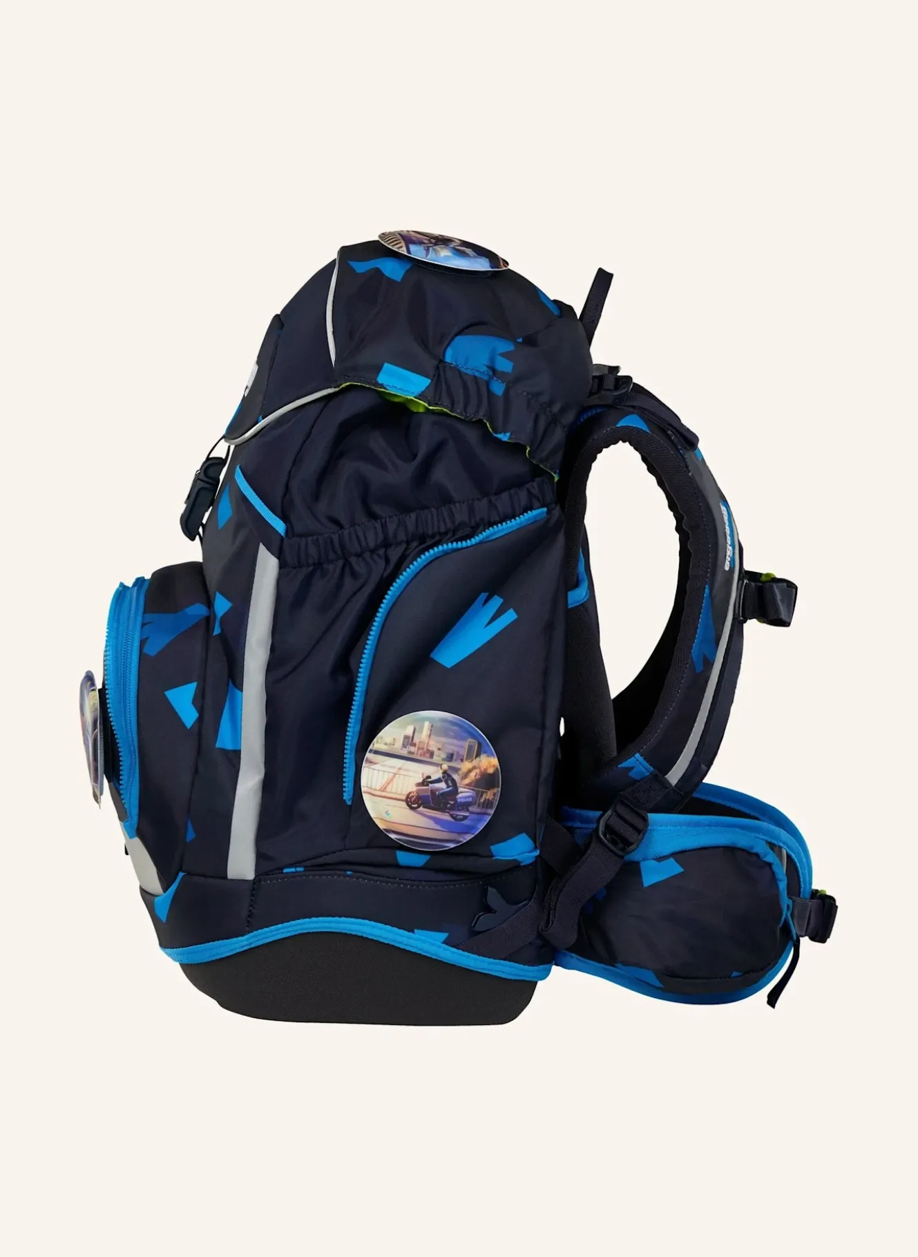Schulranzen-Set PACK SET