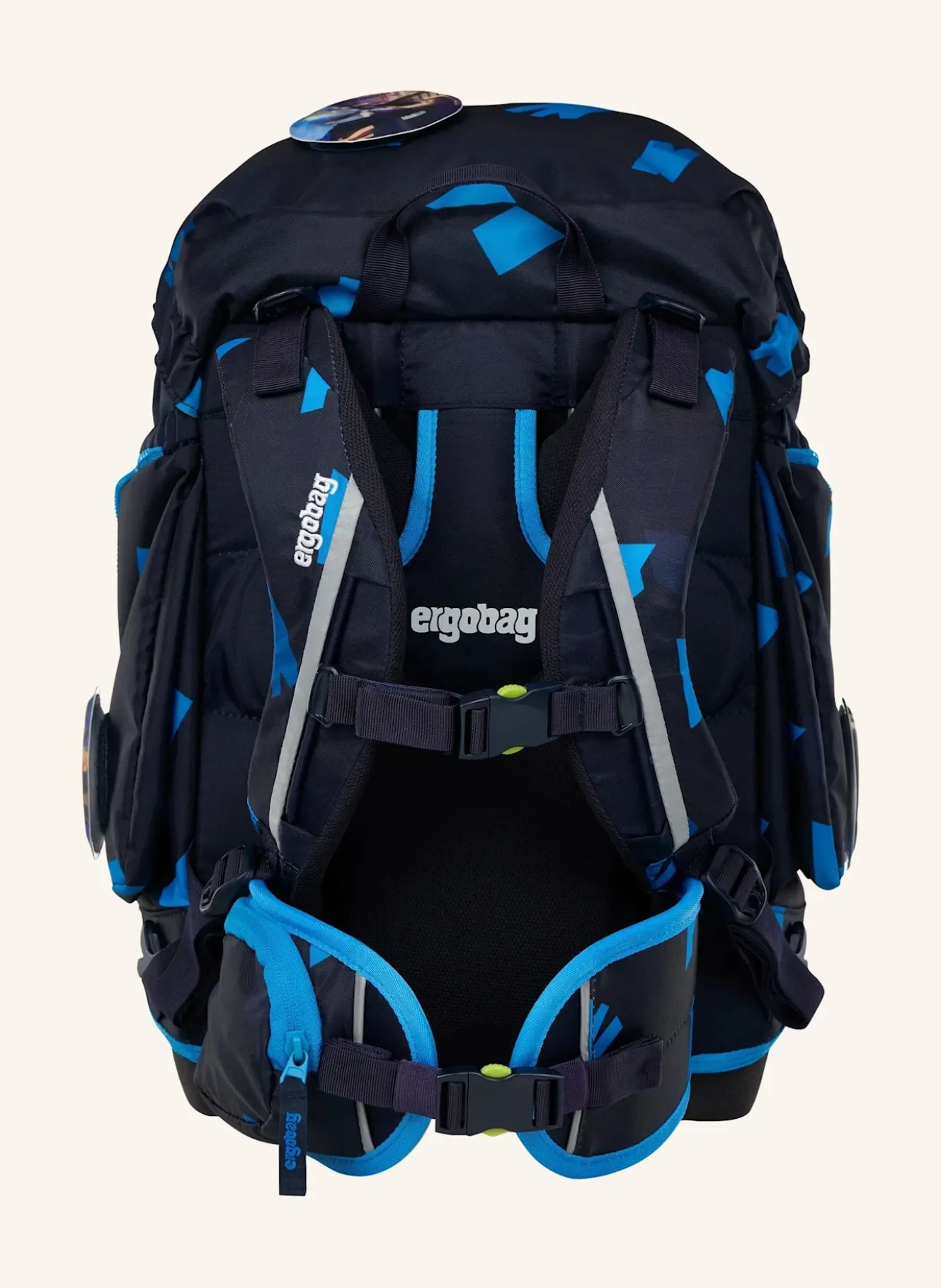 Schulranzen-Set PACK SET