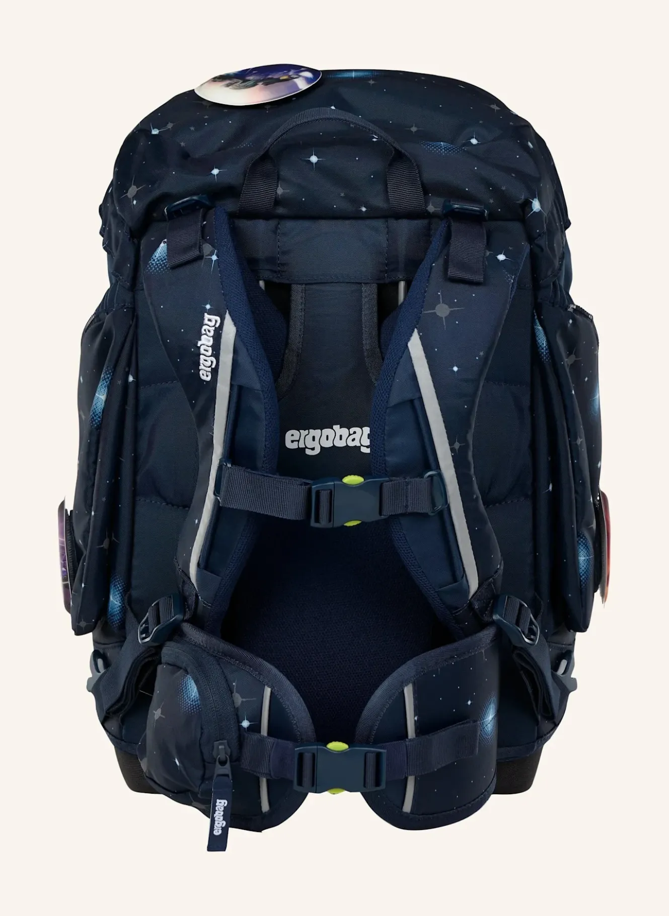 Schulranzen-Set PACK SET