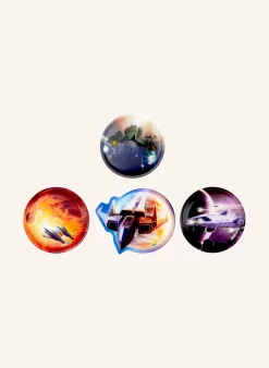 Schulranzen-Set PACK SET