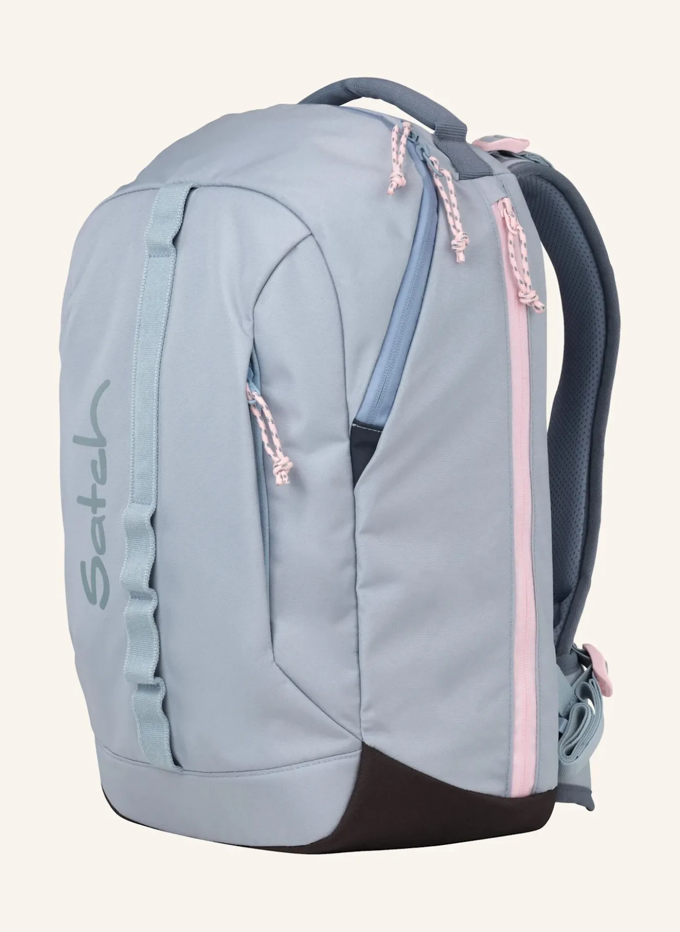 Schulrucksack CON:NEXT