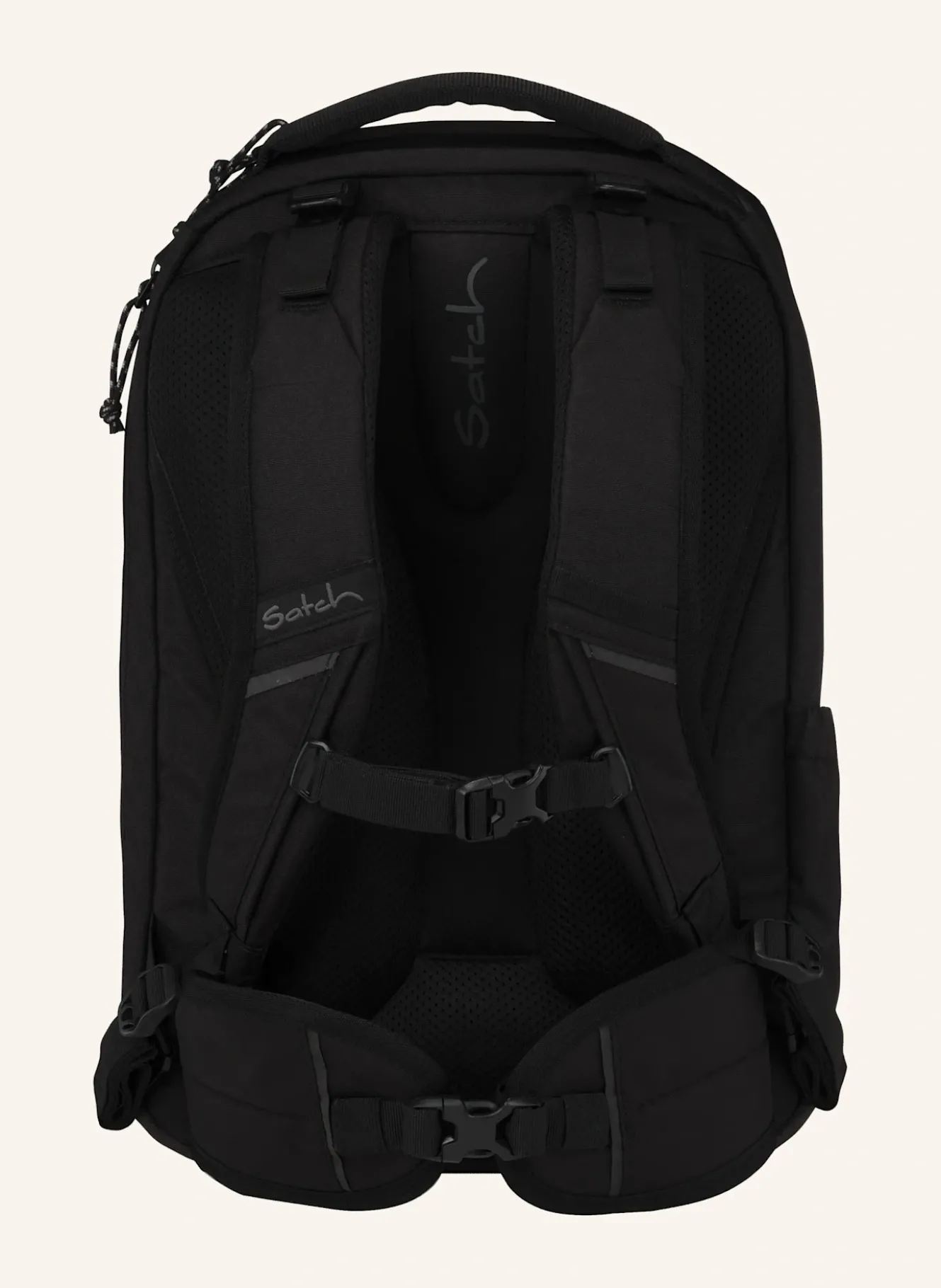 Schulrucksack CON:NEXT