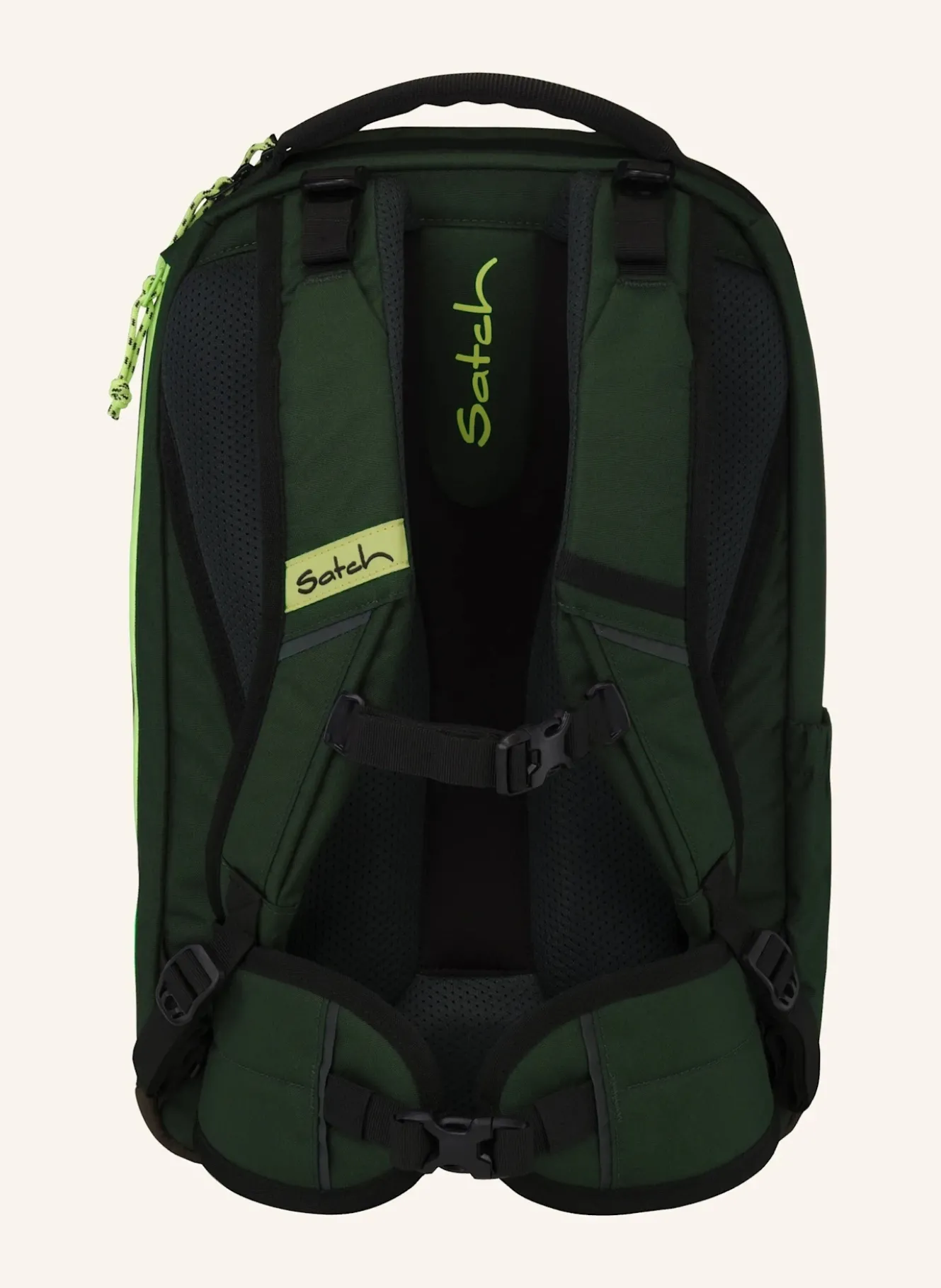 Schulrucksack CON:NEXT