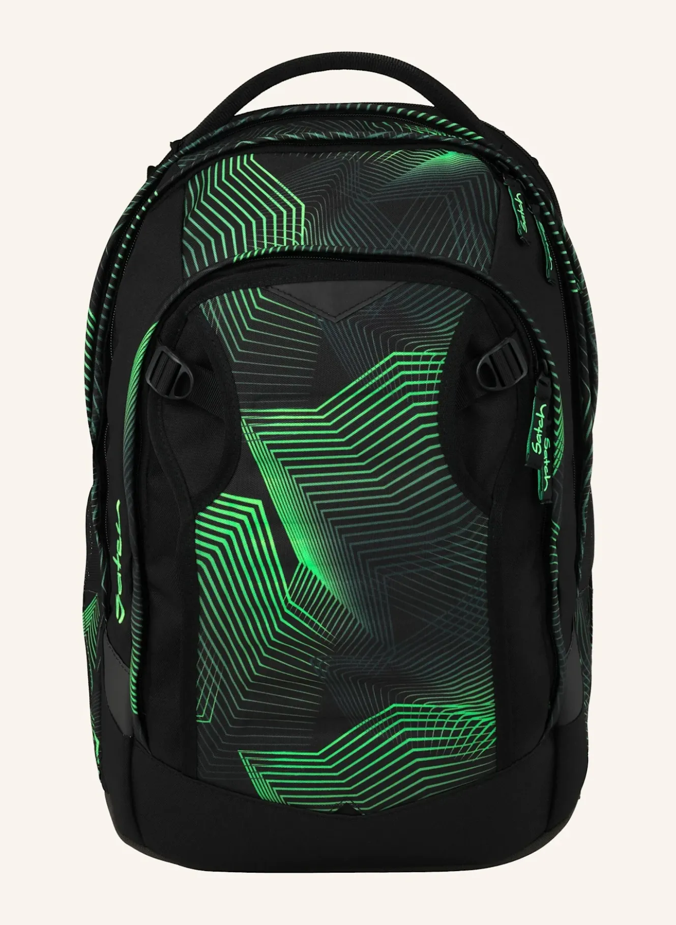Schulrucksack MATCH PLUS