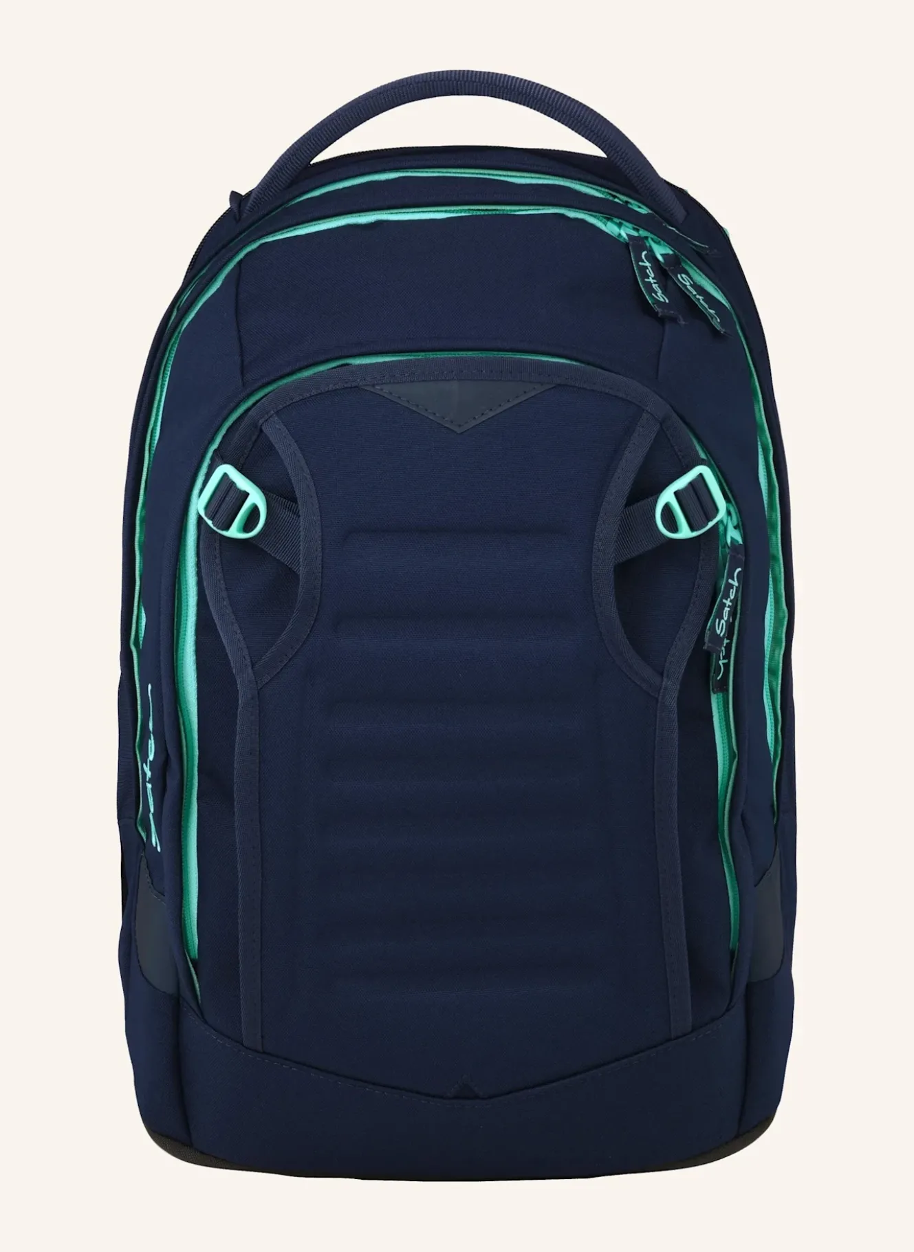 Schulrucksack MATCH PLUS