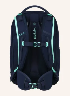 Schulrucksack MATCH PLUS