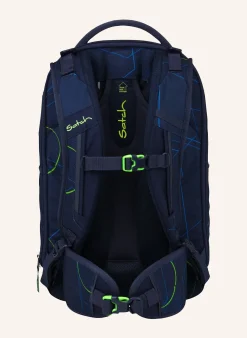 Schulrucksack MATCH PLUS