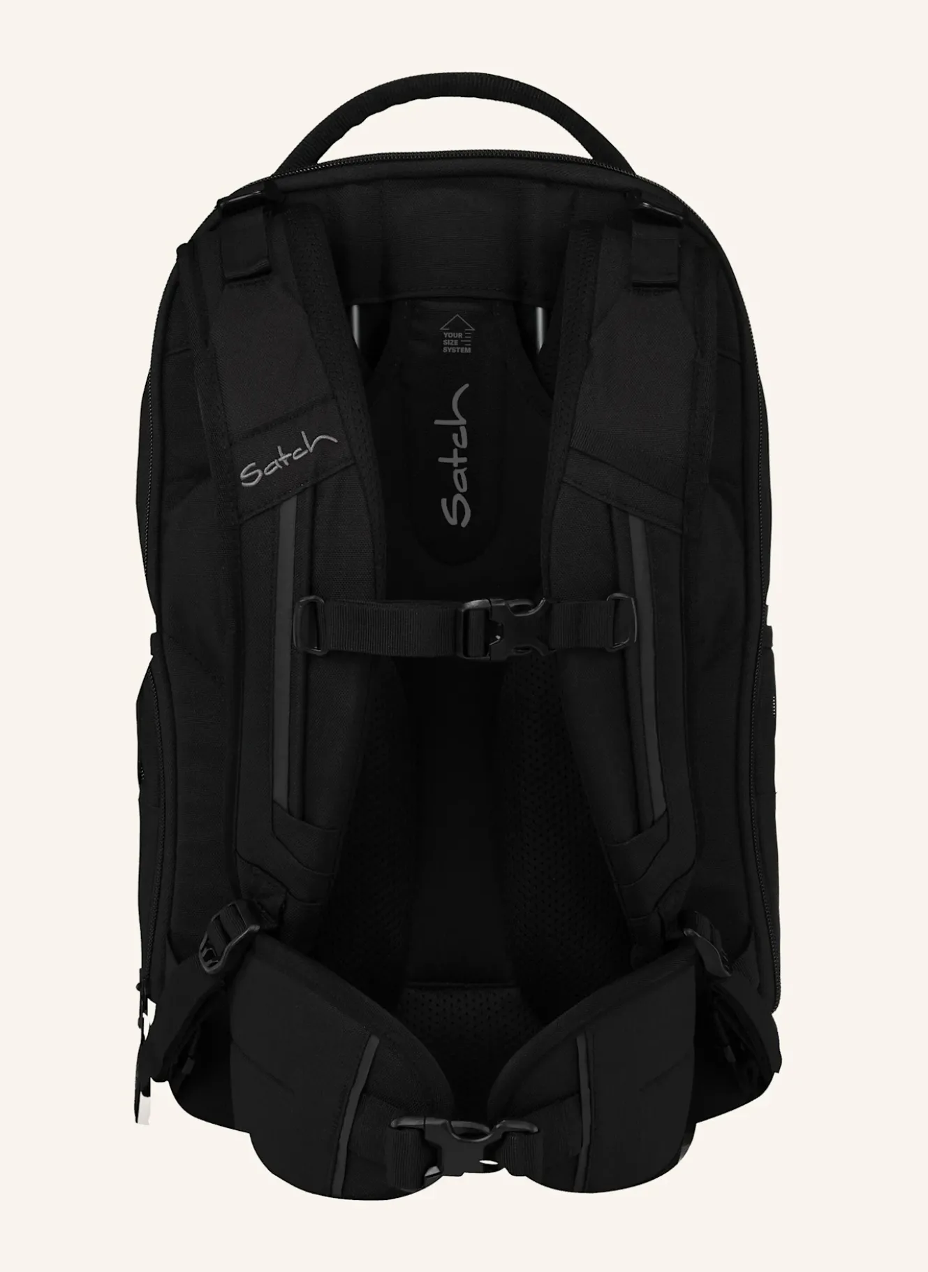Schulrucksack MATCH PLUS