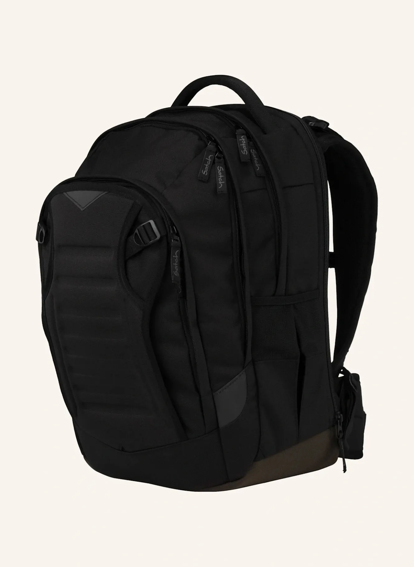 Schulrucksack MATCH PLUS