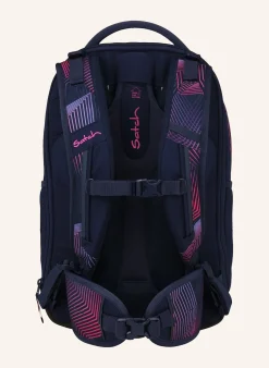 Schulrucksack MATCH PLUS