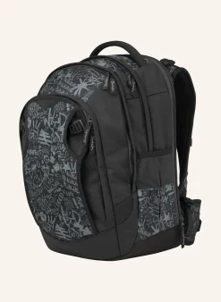 Schulrucksack MATCH PLUS