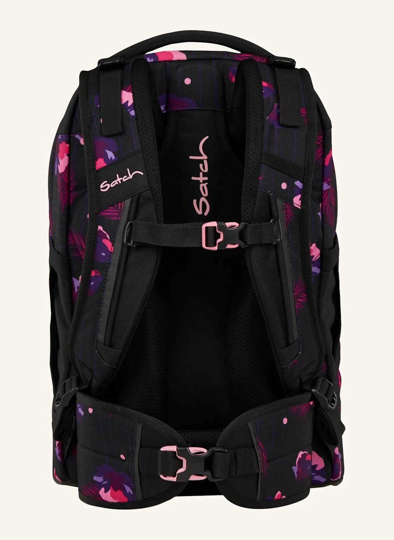 Schulrucksack PACK