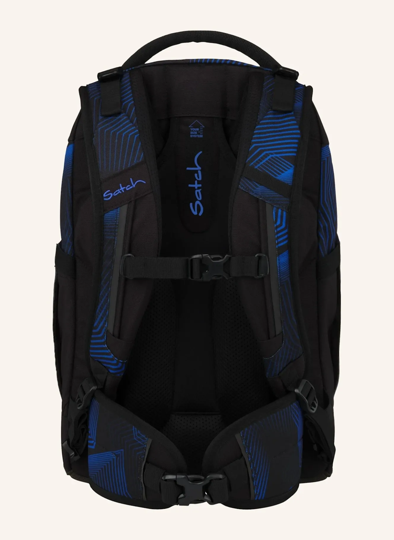 Schulrucksack PACK