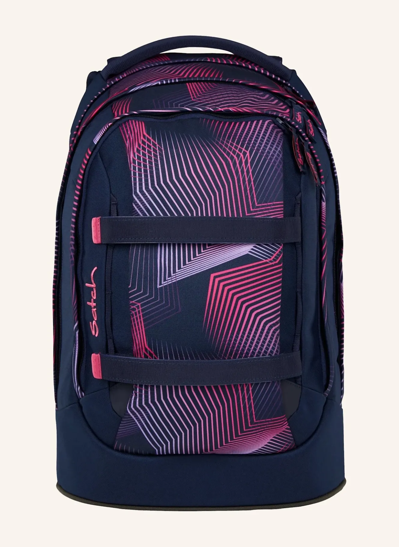 Schulrucksack PACK