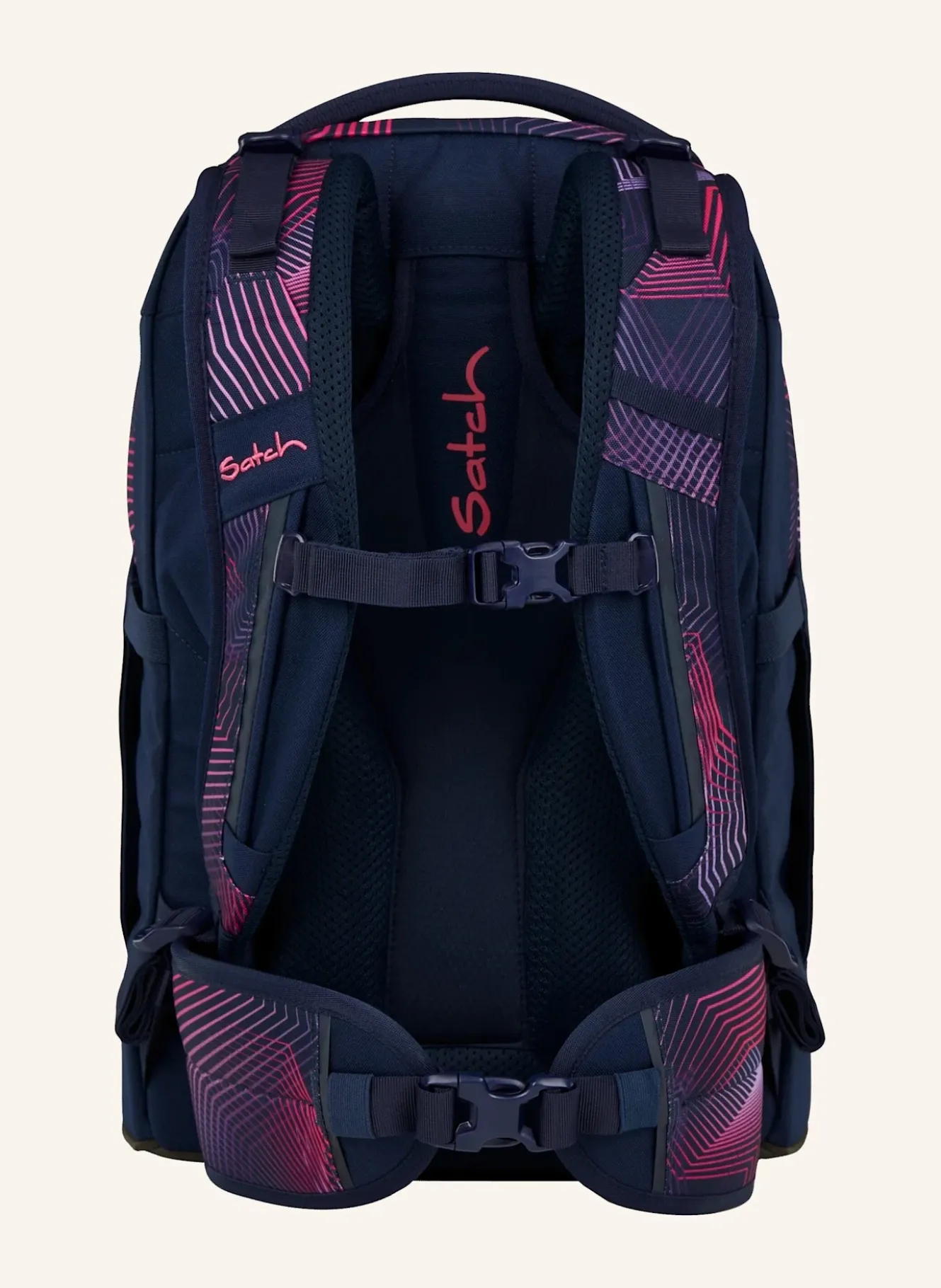 Schulrucksack PACK
