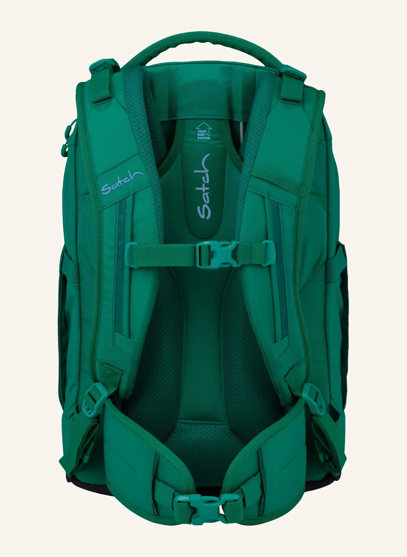Schulrucksack-Set PACK SET