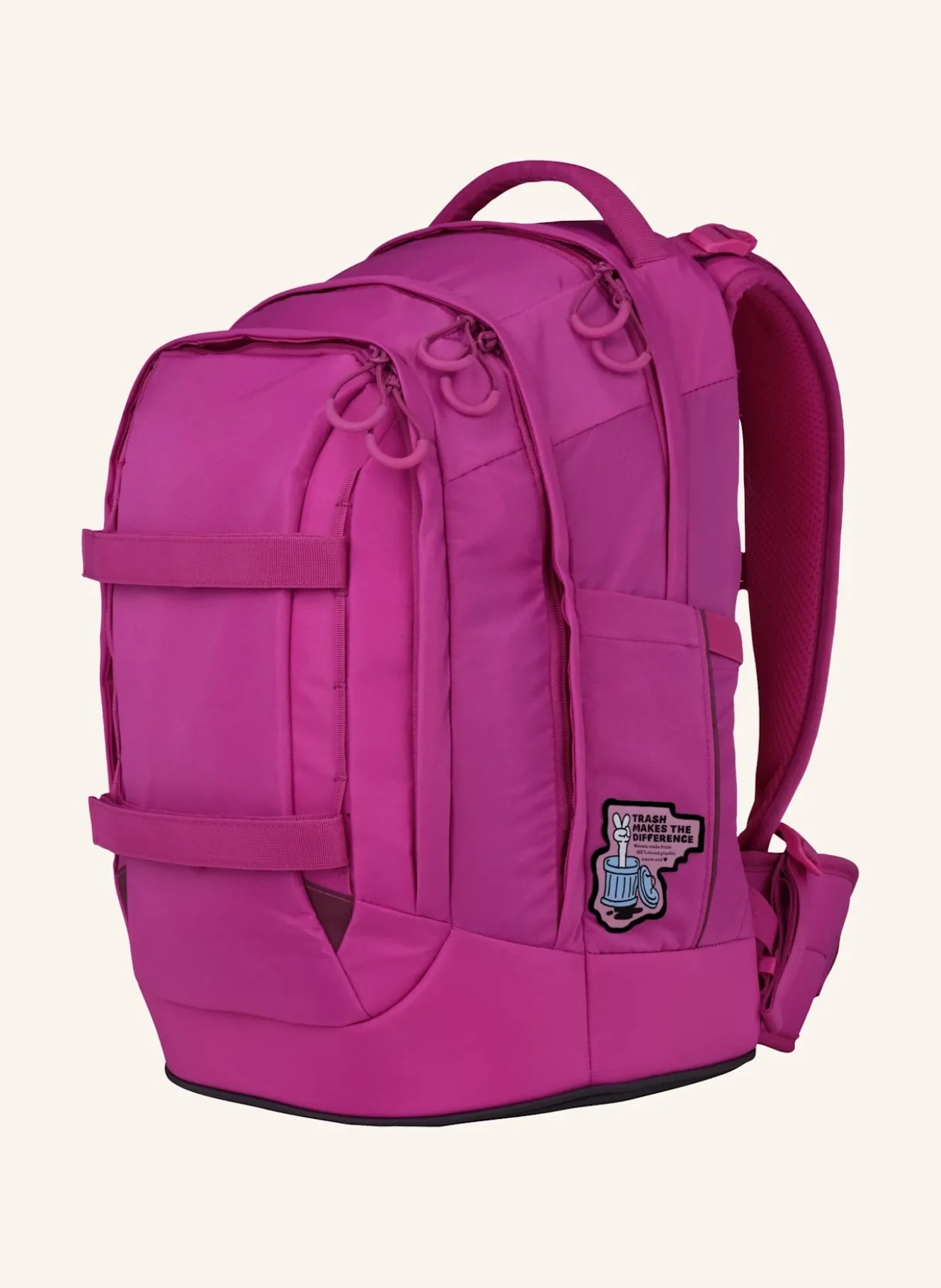 Schulrucksack-Set PACK SET