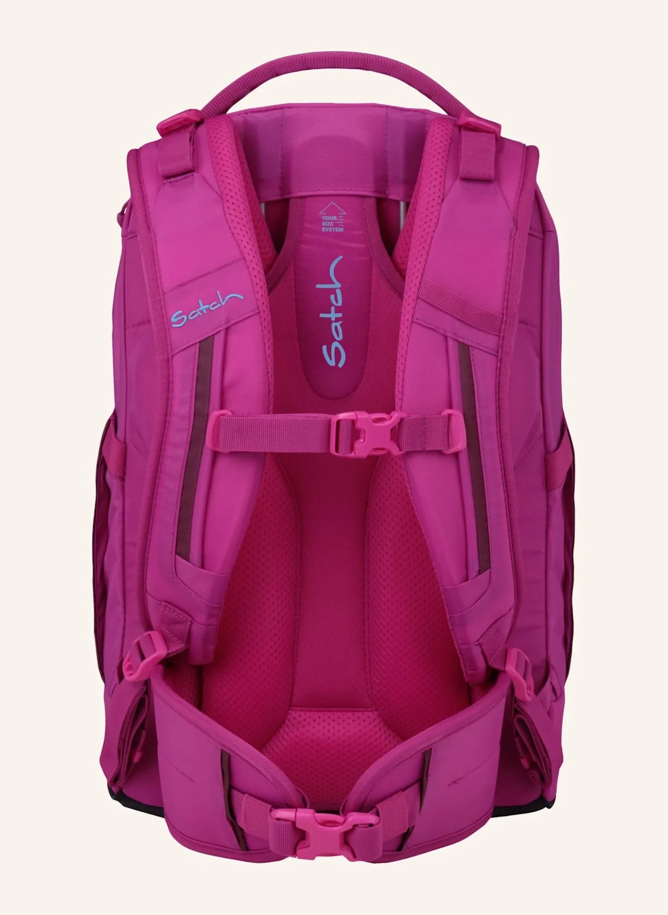 Schulrucksack-Set PACK SET