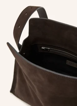 Schultertasche