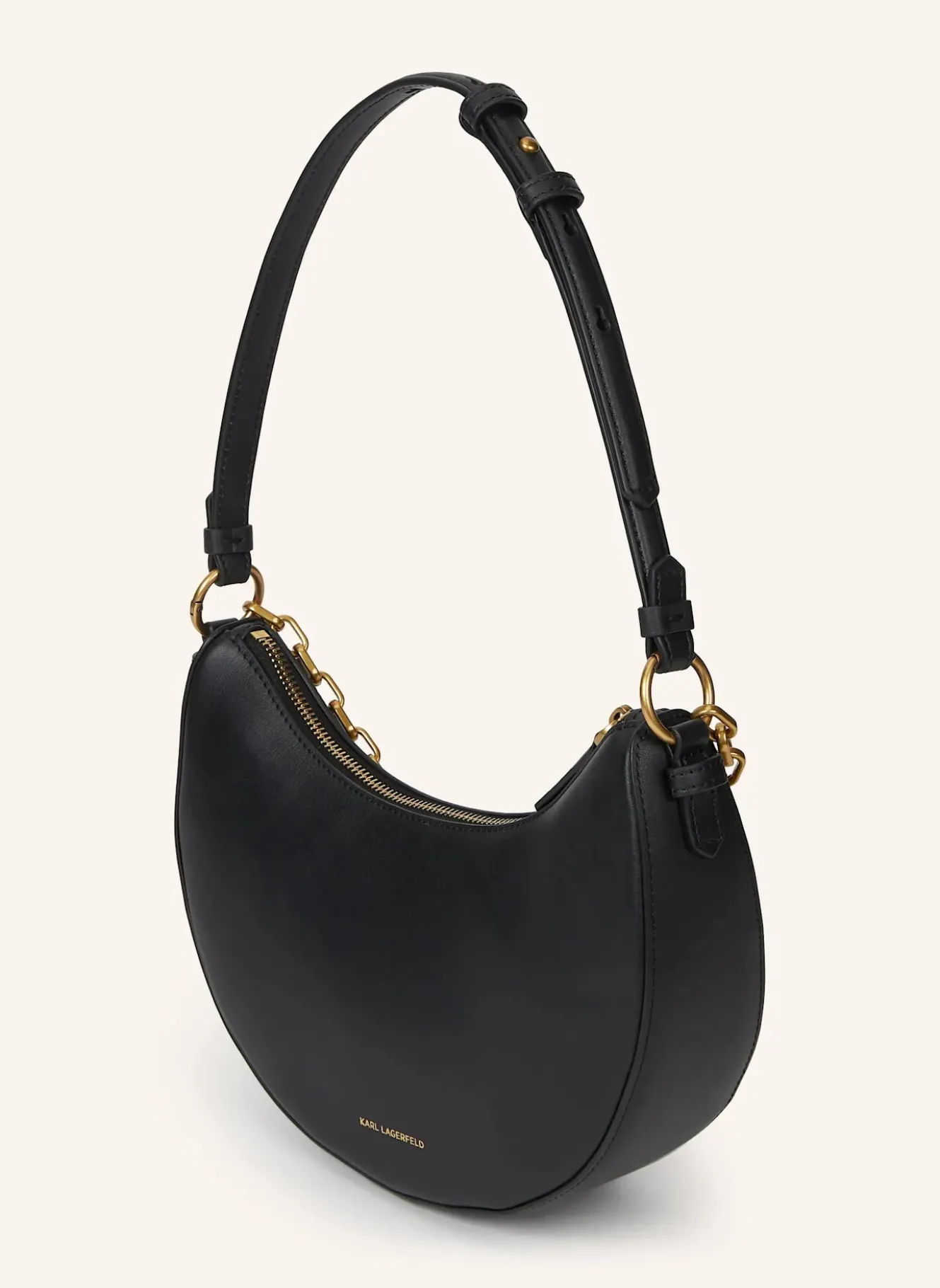 Schultertasche