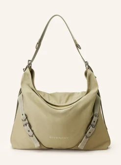 Schultertasche