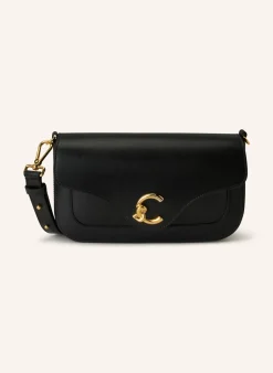 Schultertasche