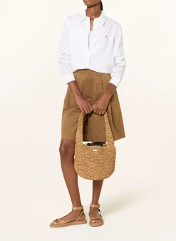 Schultertasche