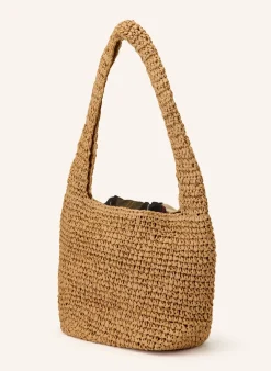 Schultertasche