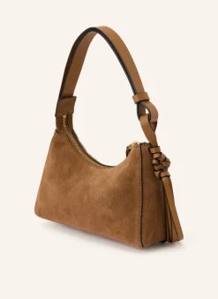 Schultertasche