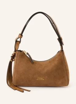 Schultertasche