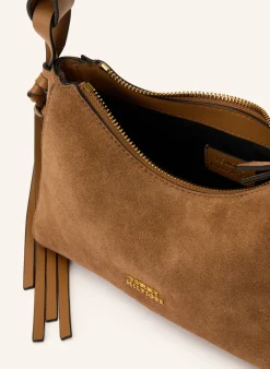 Schultertasche
