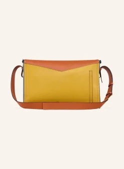 Schultertasche