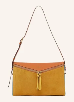 Schultertasche