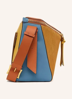 Schultertasche