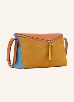 Schultertasche