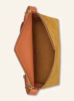 Schultertasche
