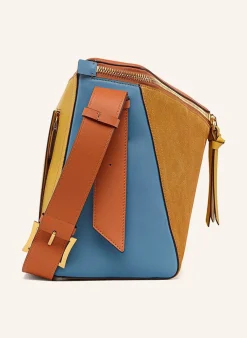 Schultertasche