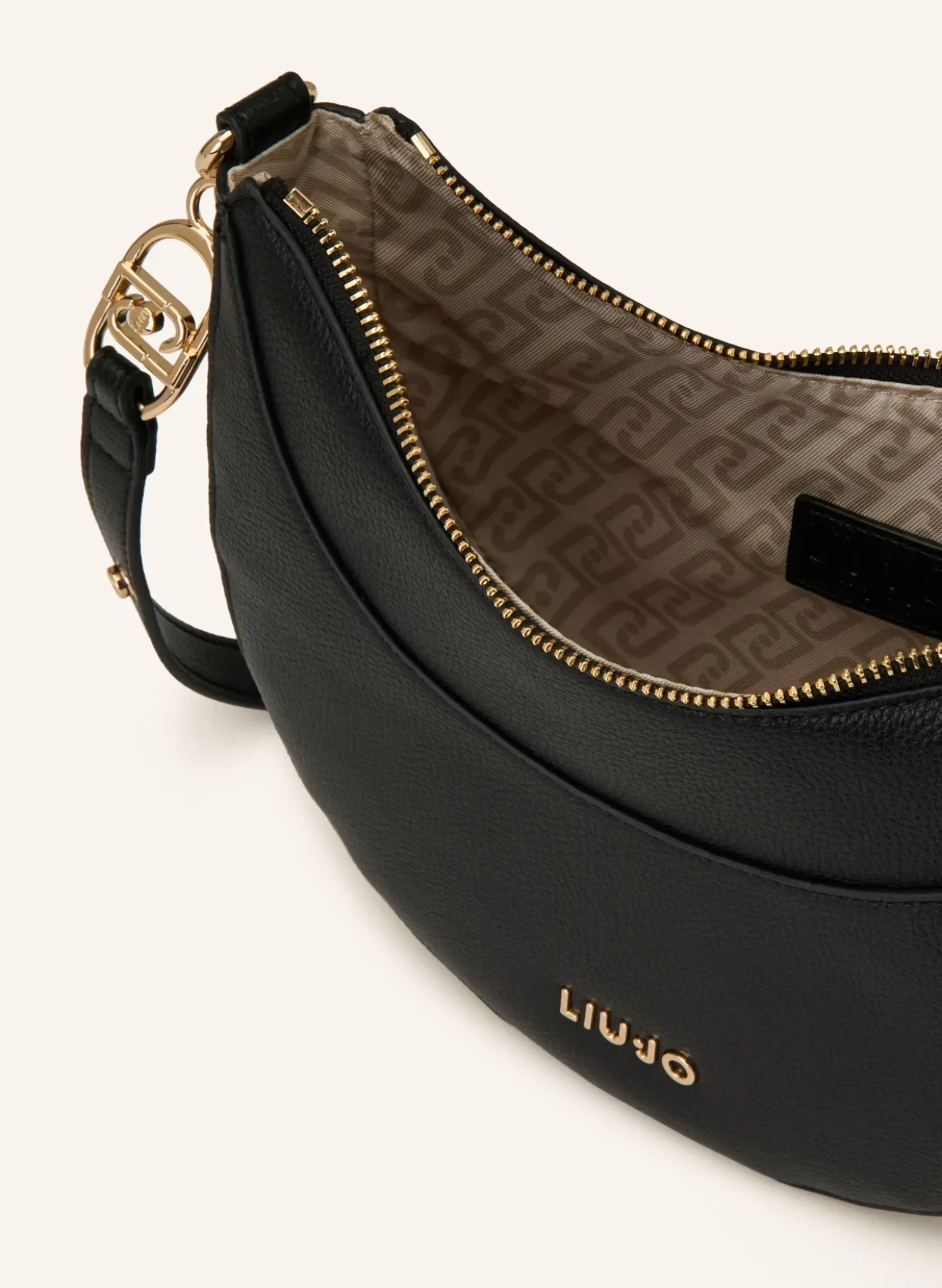 Schultertasche