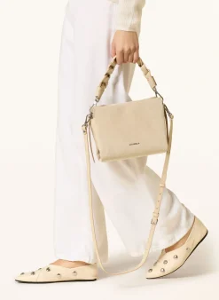 Schultertasche