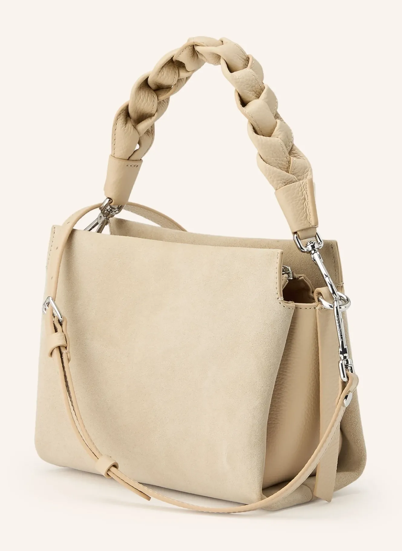 Schultertasche